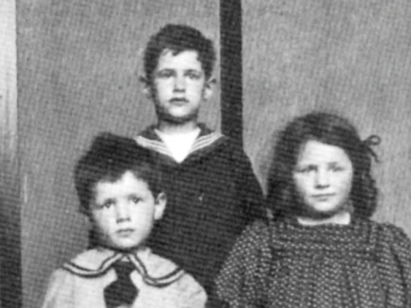 Peterchen, Anneliese und der Maikäfer&nbsp;Sumsemann