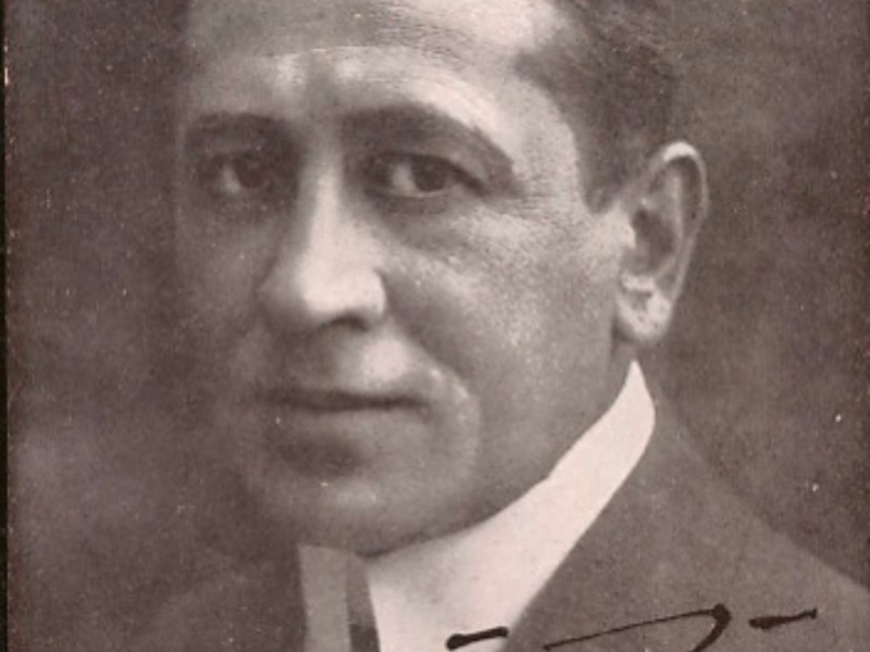 »Der Jude Hirschburg hat Schmuckgegenstände abgeliefert.«