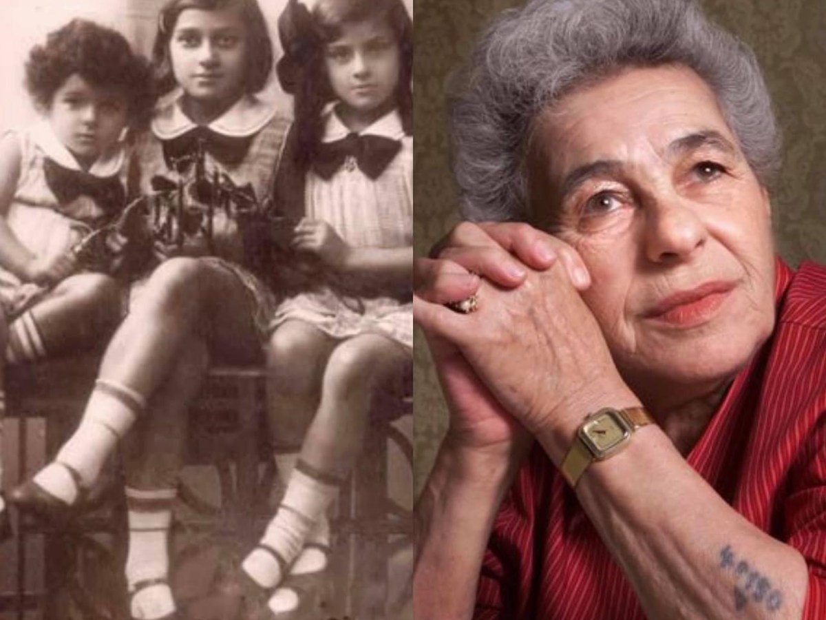 Chana und ihre&nbsp;Schwestern