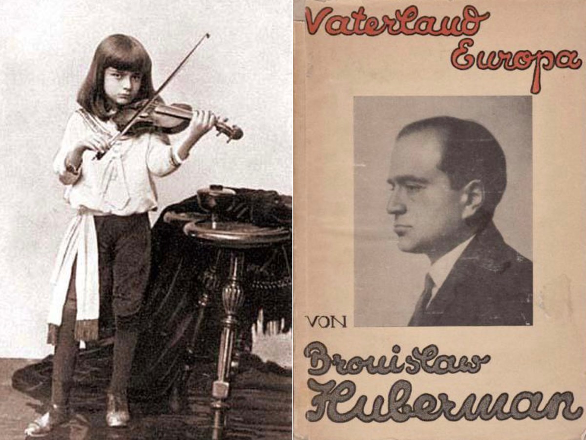 Oskar Schindler der&nbsp;Musik