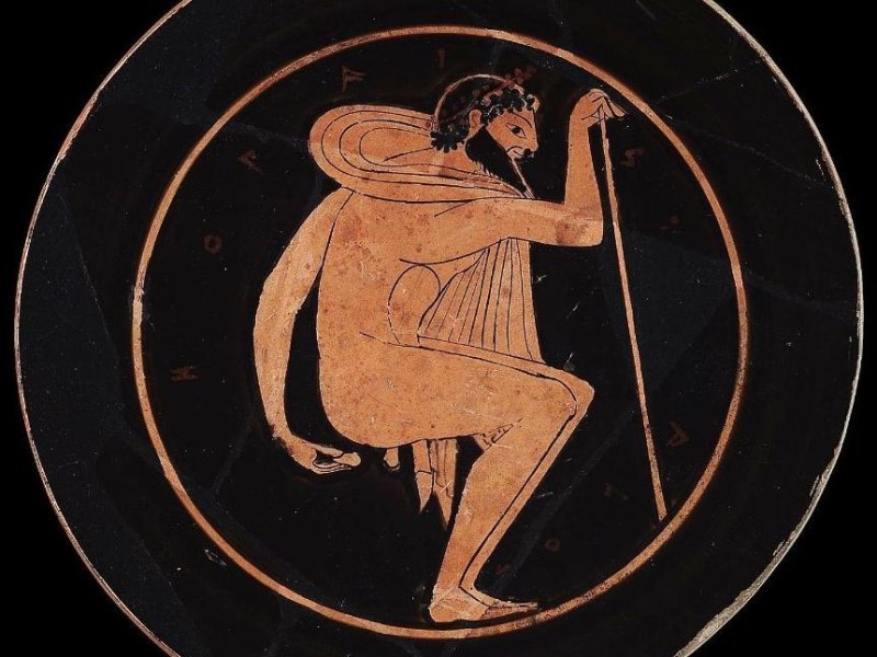 Mit Aristophanes & Co auf dem&nbsp;Klo