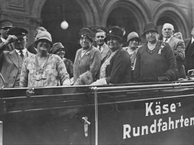 Käses Rundfahrten 
