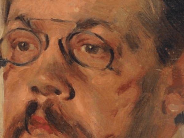 Ludwig Thoma, der »Cato von&nbsp;Miesbach«