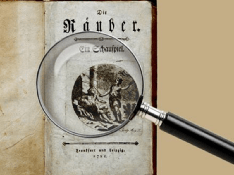 Wirrwarr um Spiegelberg