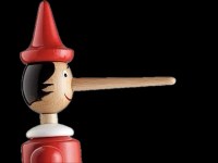 Pinocchios Geburtstag