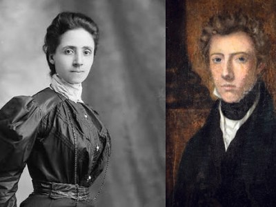 Der Arzt, der eine Ärztin&nbsp;war