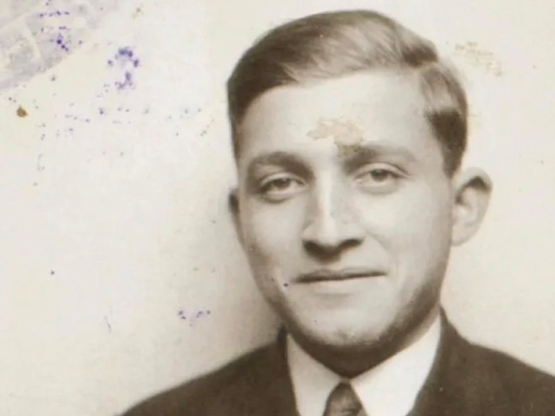 Das Gewissen der Welt&nbsp;aufrütteln…