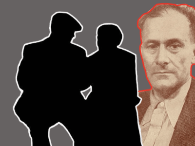 „Der krasse Fall aus meiner&nbsp;Verwandtschaft“