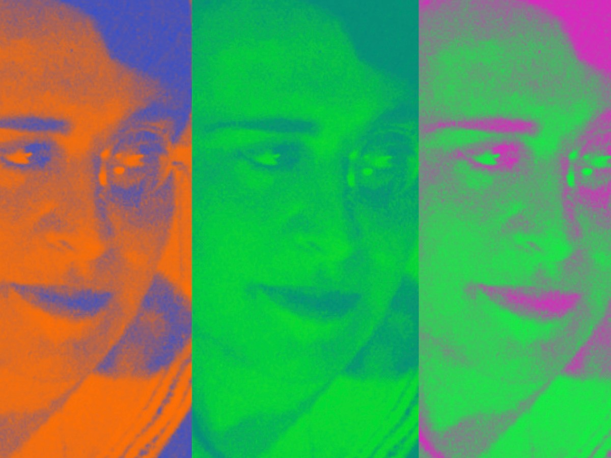 Wer ist Polly&nbsp;Tieck?